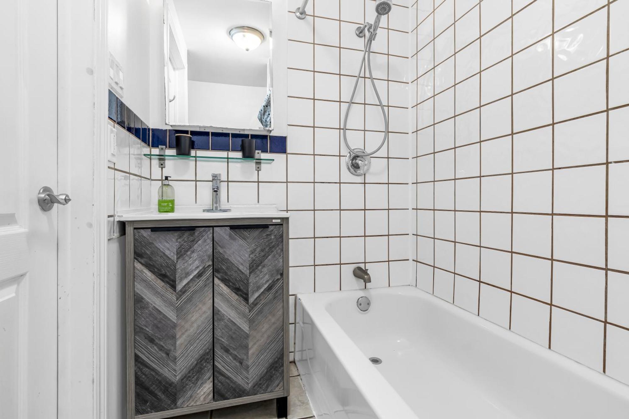 Beautiful 3-Bedrooms In Heart Of Plateau Mont-Royal Montréal Extérieur photo