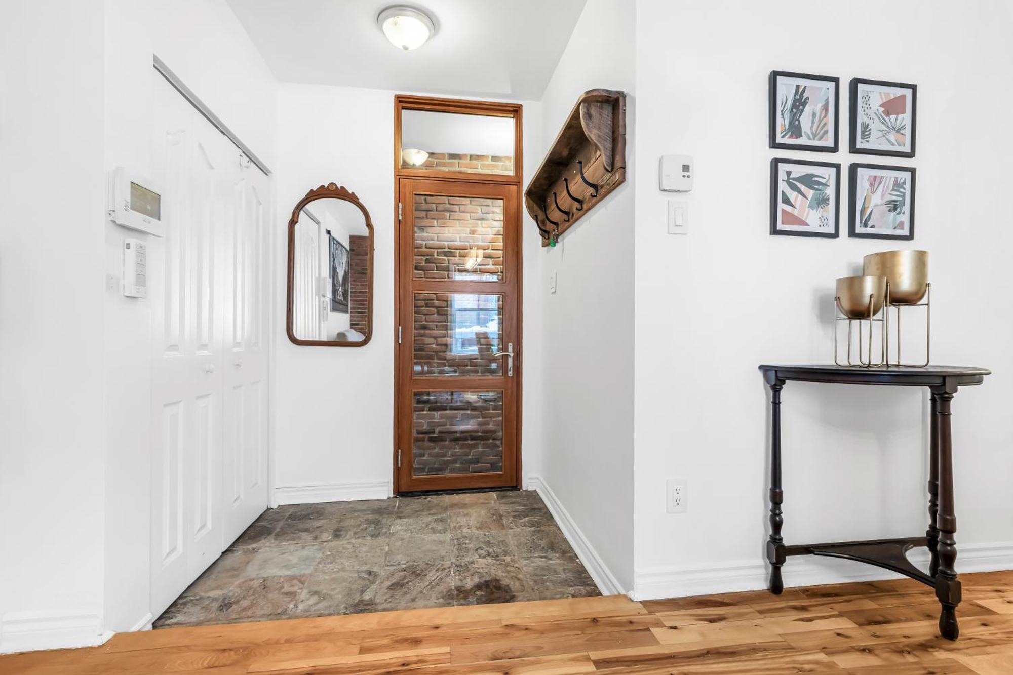 Beautiful 3-Bedrooms In Heart Of Plateau Mont-Royal Montréal Extérieur photo