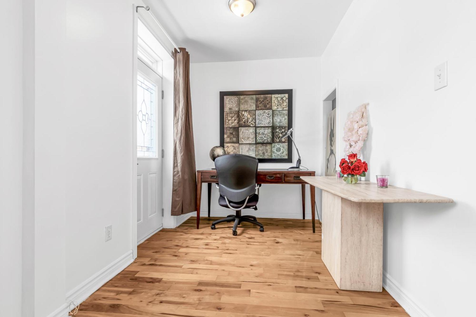 Beautiful 3-Bedrooms In Heart Of Plateau Mont-Royal Montréal Extérieur photo