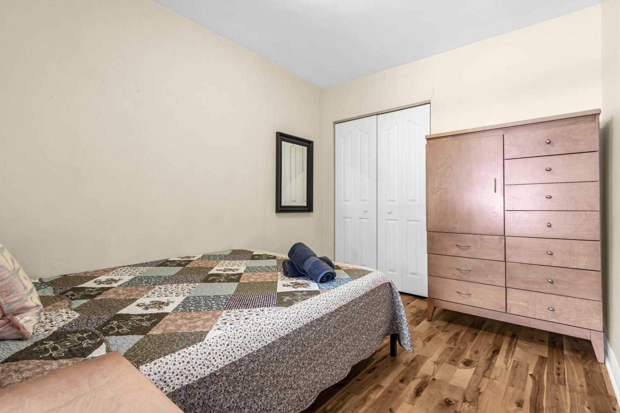 Beautiful 3-Bedrooms In Heart Of Plateau Mont-Royal Montréal Extérieur photo