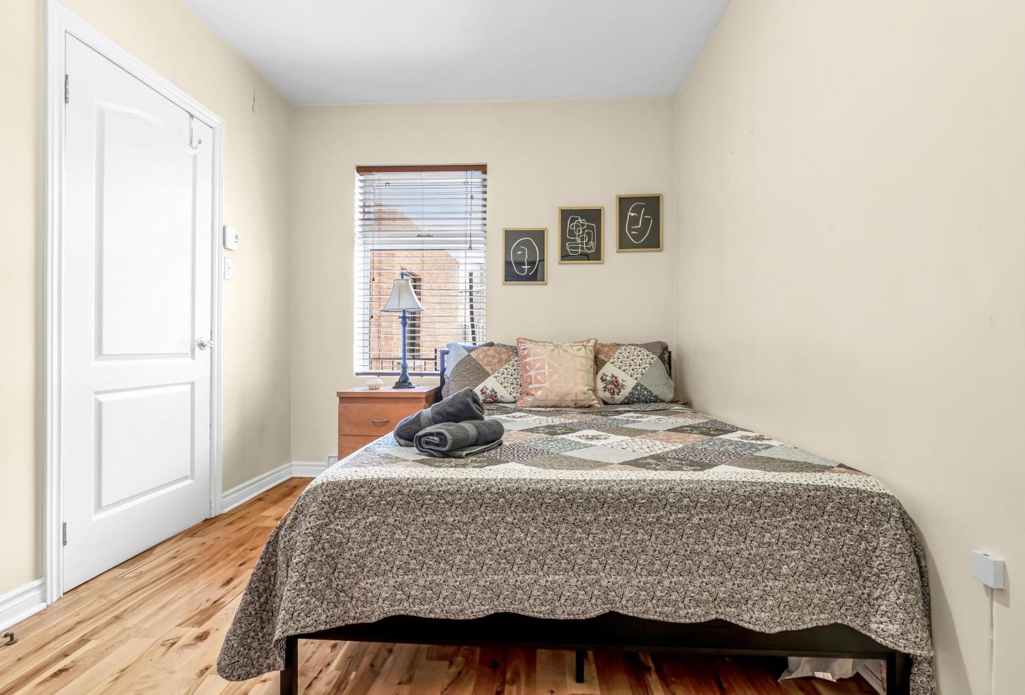 Beautiful 3-Bedrooms In Heart Of Plateau Mont-Royal Montréal Extérieur photo